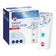 Inhalatoren U.zubehoer Geraet Emser/inhalator/compact Tragbar 1st, A-Nr.: 5157060 - 01