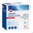 Inhalatoren U.zubehoer Geraet Emser/inhalator/compact Tragbar 1st, A-Nr.: 5157060 - 02