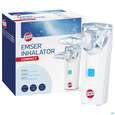 Inhalatoren U.zubehoer Geraet Emser/inhalator/compact Tragbar 1st, A-Nr.: 5157060 - 11