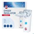 Inhalatoren U.zubehoer Geraet Emser/inhalator/compact Tragbar 1st, A-Nr.: 5157060 - 13
