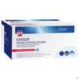 Emser Inhalationslösung Isoton Ampullen/sachet 60st, A-Nr.: 3072508 - 02