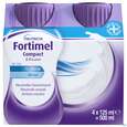 Fortimel/compact/2.4 125ml Vitalflasche Neutral 4st, A-Nr.: 4303269 - 01