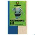 Sonnentor Tee/bio Entspannungszeit 02317 18st, A-Nr.: 5742321 - 01
