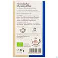 Sie sehen eine Packung Sonnentor Tee/bio Himmlischer Christkindl 02305 18st, Produktbild: 08 Sonnentor Tee/bio Himmlischer Christkindl 02305 18st, A-Nr.: 3176024 - 08