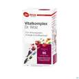 Sie sehen eine Packung Vitalkomplex Dr.wolz Vitalstoff Konzentrat Nr 60545 500ml, Produktbild: 03 Vitalkomplex Dr.wolz Vitalstoff Konzentrat Nr 60545 500ml, A-Nr.: 4297729 - 03