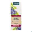 Sie sehen eine Packung Kneipp Gesundheitsbad Muskel Aktiv Wacholder 100ml, Produktbild: 02 Kneipp Gesundheitsbad Muskel Aktiv Wacholder 100ml, A-Nr.: 3139632 - 02