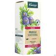 Sie sehen eine Packung Kneipp Gesundheitsbad Muskel Aktiv Wacholder 100ml, Produktbild: 03 Kneipp Gesundheitsbad Muskel Aktiv Wacholder 100ml, A-Nr.: 3139632 - 03