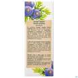Sie sehen eine Packung Kneipp Gesundheitsbad Muskel Aktiv Wacholder 100ml, Produktbild: 05 Kneipp Gesundheitsbad Muskel Aktiv Wacholder 100ml, A-Nr.: 3139632 - 05