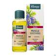 Sie sehen eine Packung Kneipp Gesundheitsbad Muskel Aktiv Wacholder 100ml, Produktbild: 09 Kneipp Gesundheitsbad Muskel Aktiv Wacholder 100ml, A-Nr.: 3139632 - 09