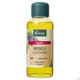 Sie sehen eine Packung Kneipp Gesundheitsbad Muskel Aktiv Wacholder 100ml, Produktbild: 11 Kneipp Gesundheitsbad Muskel Aktiv Wacholder 100ml, A-Nr.: 3139632 - 11