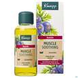 Sie sehen eine Packung Kneipp Gesundheitsbad Muskel Aktiv Wacholder 100ml, Produktbild: 12 Kneipp Gesundheitsbad Muskel Aktiv Wacholder 100ml, A-Nr.: 3139632 - 12
