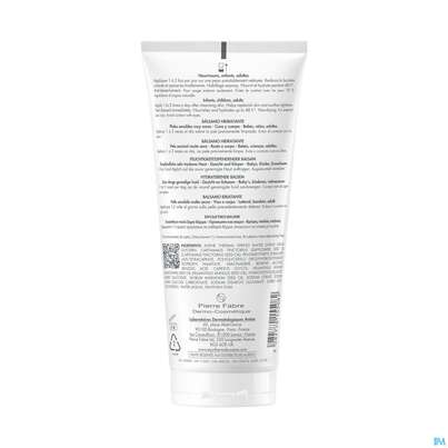 Sie sehen eine Packung Avene Xeracalm Nutrition Balsam 200ml, Produktbild: 05 Avene Xeracalm Nutrition Balsam 200ml, A-Nr.: 5744863 - 05