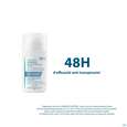 Sie sehen eine Packung Ducray Hidrosis Control Roll-on Anti-transpirant Neu 40ml, Produktbild: 09 Ducray Hidrosis Control Roll-on Anti-transpirant Neu 40ml, A-Nr.: 5724174 - 09