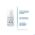 Sie sehen eine Packung Ducray Hidrosis Control Roll-on Anti-transpirant Neu 40ml, Produktbild: 11 Ducray Hidrosis Control Roll-on Anti-transpirant Neu 40ml, A-Nr.: 5724174 - 11