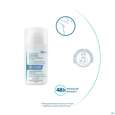 Sie sehen eine Packung Ducray Hidrosis Control Roll-on Anti-transpirant Neu 40ml, Produktbild: 13 Ducray Hidrosis Control Roll-on Anti-transpirant Neu 40ml, A-Nr.: 5724174 - 13