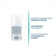 Sie sehen eine Packung Ducray Hidrosis Control Roll-on Anti-transpirant Neu 40ml, Produktbild: 19 Ducray Hidrosis Control Roll-on Anti-transpirant Neu 40ml, A-Nr.: 5724174 - 19