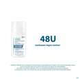 Sie sehen eine Packung Ducray Hidrosis Control Roll-on Anti-transpirant Neu 40ml, Produktbild: 22 Ducray Hidrosis Control Roll-on Anti-transpirant Neu 40ml, A-Nr.: 5724174 - 22