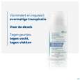 Sie sehen eine Packung Ducray Hidrosis Control Roll-on Anti-transpirant Neu 40ml, Produktbild: 25 Ducray Hidrosis Control Roll-on Anti-transpirant Neu 40ml, A-Nr.: 5724174 - 25