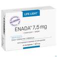 Sie sehen eine Packung Enada N.a.d.h Dr.birkmayer Tabl 7,5mg 30st, Produktbild: 04 Enada N.a.d.h Dr.birkmayer Tabl 7,5mg 30st, A-Nr.: 2963903 - 04