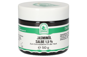 JASMINOEL 1,5% SALBE 50 G, A-Nr.: 5676558 - 01