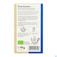 Sonnentor Fruechte-/gewuerz Tee Kaminknistern Bio 02304 18st, A-Nr.: 4039387 - 05