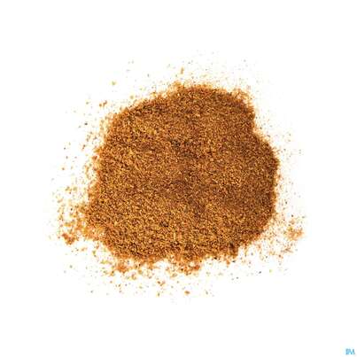 Sonnentor Gewuerzmischung/bio Chakalaka 01215 65g, A-Nr.: 5743705 - 05