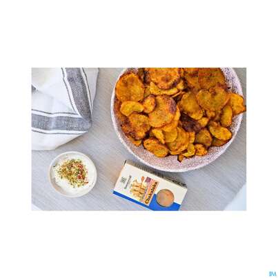 Sonnentor Gewuerzmischung/bio Chakalaka 01215 65g, A-Nr.: 5743705 - 06