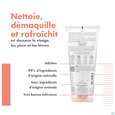 Sie sehen eine Packung Avene Basispflege Mizellengel 200ml, Produktbild: 06 Avene Basispflege Mizellengel 200ml, A-Nr.: 5724286 - 06