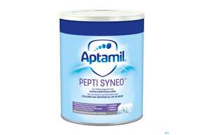 Aptamil Spezialnahrung Pepti Syneo 400g, A-Nr.: 5133711 - 01