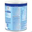 Sie sehen eine Packung Aptamil Spezialnahrung Pepti Syneo 400g, Produktbild: 05 Aptamil Spezialnahrung Pepti Syneo 400g, A-Nr.: 5133711 - 05