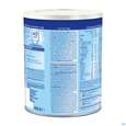 Sie sehen eine Packung Aptamil Spezialnahrung Pepti Syneo 400g, Produktbild: 06 Aptamil Spezialnahrung Pepti Syneo 400g, A-Nr.: 5133711 - 06