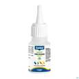 Sie sehen eine Packung Veterinaerprodukte Canina Capha Tier-pflege-balsam 25ml, Produktbild: 01 Veterinaerprodukte Canina Capha Tier-pflege-balsam 25ml, A-Nr.: 3201779 - 01