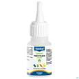Sie sehen eine Packung Veterinaerprodukte Canina Capha Tier-pflege-balsam 25ml, Produktbild: 02 Veterinaerprodukte Canina Capha Tier-pflege-balsam 25ml, A-Nr.: 3201779 - 02