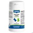 Veterinaerprodukte Canina Hund Dog-stop Drag Forte 60st, A-Nr.: 3201957 - 02