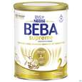 Sie sehen eine Packung Beba 2 Nach Dem 6. Monat 12576120 800g, Produktbild: 02 Beba 2 Nach Dem 6. Monat 12576120 800g, A-Nr.: 1889435 - 02