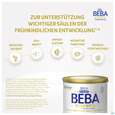 Sie sehen eine Packung Beba 2 Nach Dem 6. Monat 12576120 800g, Produktbild: 05 Beba 2 Nach Dem 6. Monat 12576120 800g, A-Nr.: 1889435 - 05