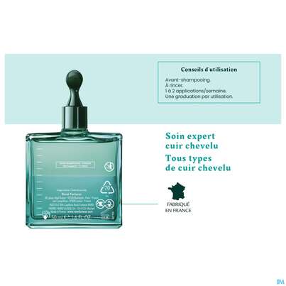 Furterer Astera Head Spa Beruhigendes Konzentrat 50ml, A-Nr.: 5778307 - 08