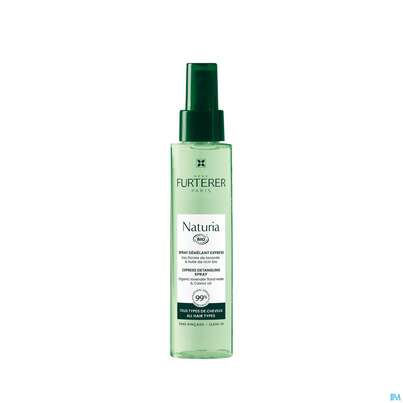 Furterer Naturia Entwirrungsspray 200ml, A-Nr.: 5745992 - 03