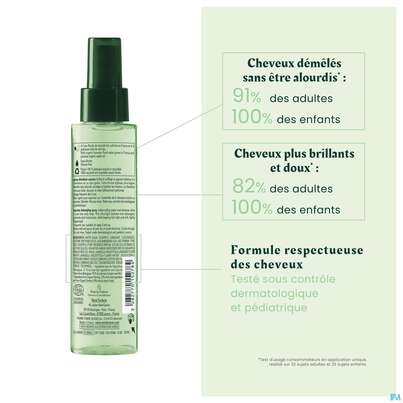 Furterer Naturia Entwirrungsspray 200ml, A-Nr.: 5745992 - 12