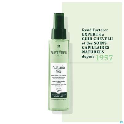 Furterer Naturia Entwirrungsspray 200ml, A-Nr.: 5745992 - 15
