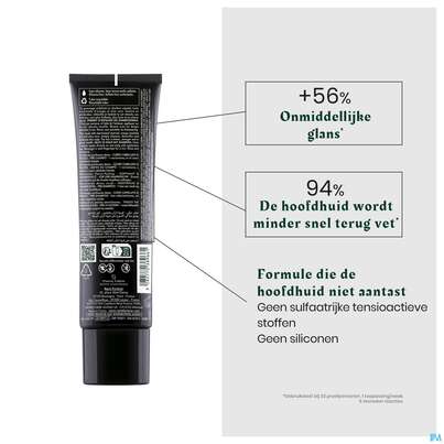 Furterer Scrub Head Spa Detox-peeling Klaerend 150ml, A-Nr.: 5778394 - 14