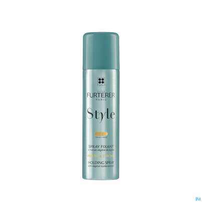 Furterer Style Spray Fixant Haarfestiger 150ml, A-Nr.: 5751159 - 02