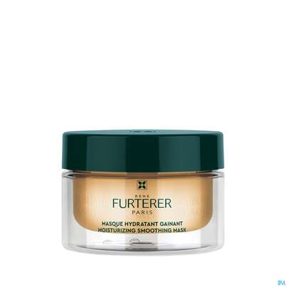 Furterer Sublime/karite Maske Feuchtigkeit 200ml, A-Nr.: 5890978 - 02