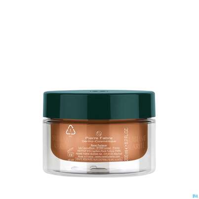Sie sehen eine Packung Furterer Sublime/karite Maske Naehrend 200ml, Produktbild: 06 Furterer Sublime/karite Maske Naehrend 200ml, A-Nr.: 5891009 - 06