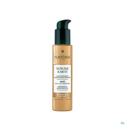 Furterer Sublime/karite Milch Baendigend 100ml, A-Nr.: 5890984 - 01