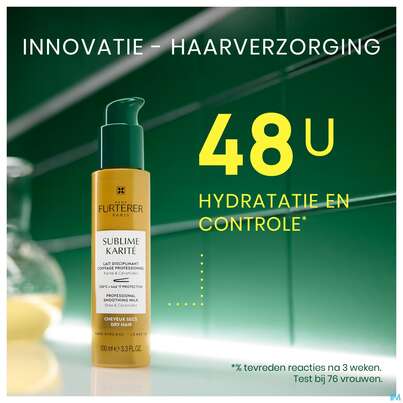 Furterer Sublime/karite Milch Baendigend 100ml, A-Nr.: 5890984 - 12