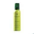 Sie sehen eine Packung Furterer Volumen Pflege Leave-in Schaum 200ml, Produktbild: 02 Furterer Volumen Pflege Leave-in Schaum 200ml, A-Nr.: 5439953 - 02