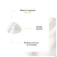Sie sehen eine Packung Furterer Volumen Pflege Leave-in Schaum 200ml, Produktbild: 10 Furterer Volumen Pflege Leave-in Schaum 200ml, A-Nr.: 5439953 - 10
