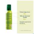 Sie sehen eine Packung Furterer Volumen Pflege Leave-in Schaum 200ml, Produktbild: 12 Furterer Volumen Pflege Leave-in Schaum 200ml, A-Nr.: 5439953 - 12
