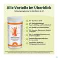 Sie sehen eine Packung Maenner Vital Pulver Dr.jacobs 350g, Produktbild: 03 Maenner Vital Pulver Dr.jacobs 350g, A-Nr.: 3747219 - 03